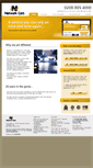 Mobile Screenshot of network-cars.co.uk